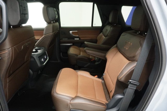 2026 Ford Expedition King Ranch