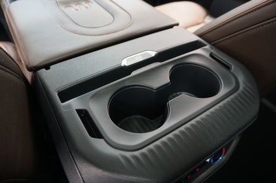 2026 Ford Expedition King Ranch