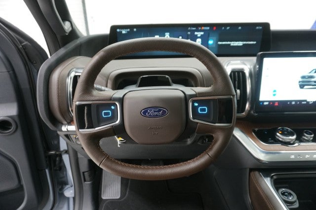 2026 Ford Expedition King Ranch