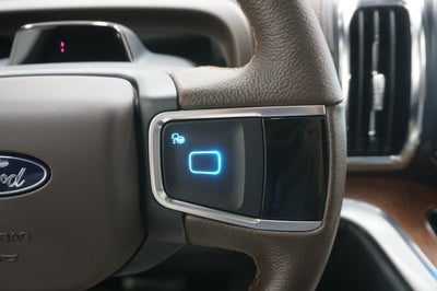 2026 Ford Expedition King Ranch