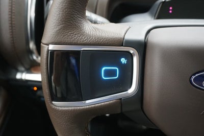 2026 Ford Expedition King Ranch