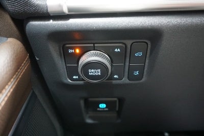 2026 Ford Expedition King Ranch