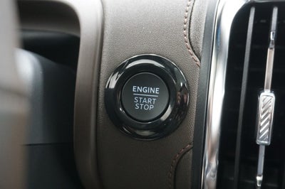 2026 Ford Expedition King Ranch