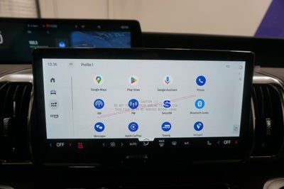 2026 Ford Expedition King Ranch