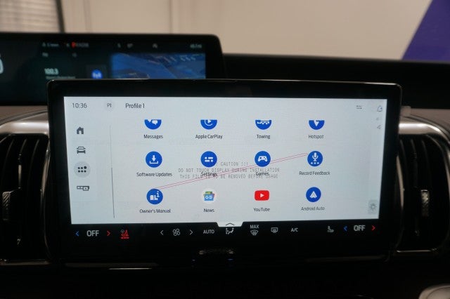 2026 Ford Expedition King Ranch