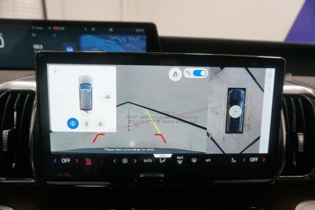 2026 Ford Expedition King Ranch