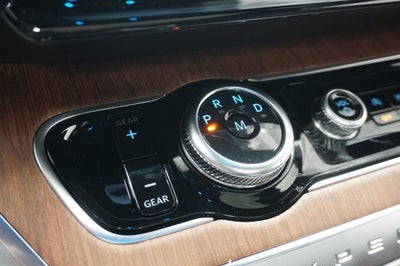 2026 Ford Expedition King Ranch