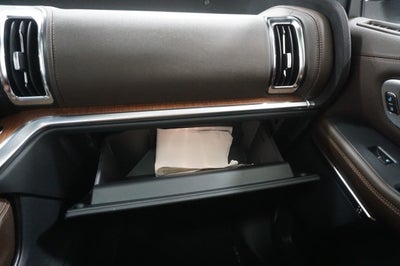 2026 Ford Expedition King Ranch