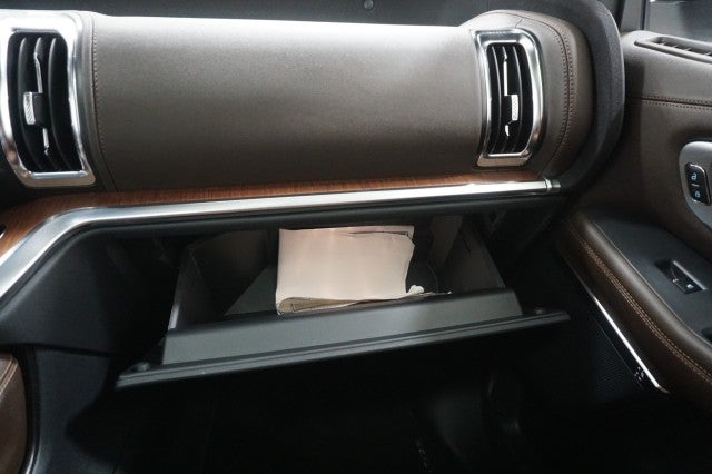 2026 Ford Expedition King Ranch