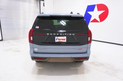 2026 Ford Expedition King Ranch