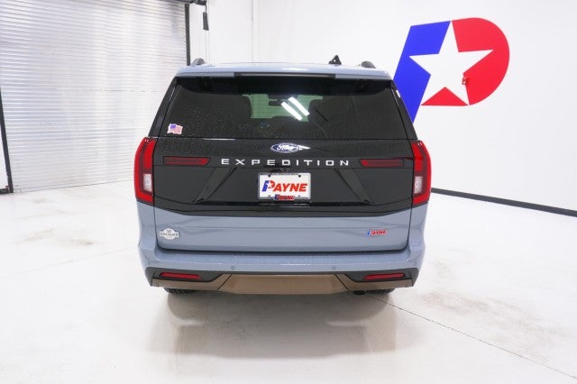 2026 Ford Expedition King Ranch