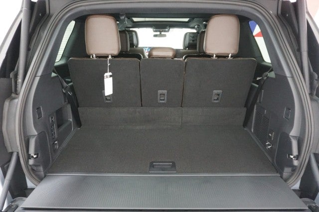 2026 Ford Expedition King Ranch