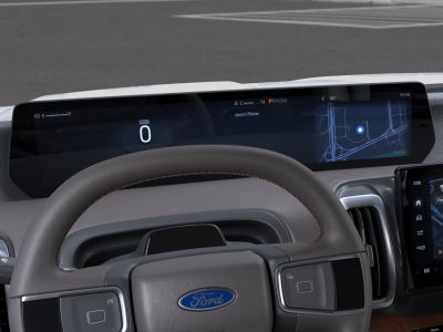 2026 Ford Expedition King Ranch