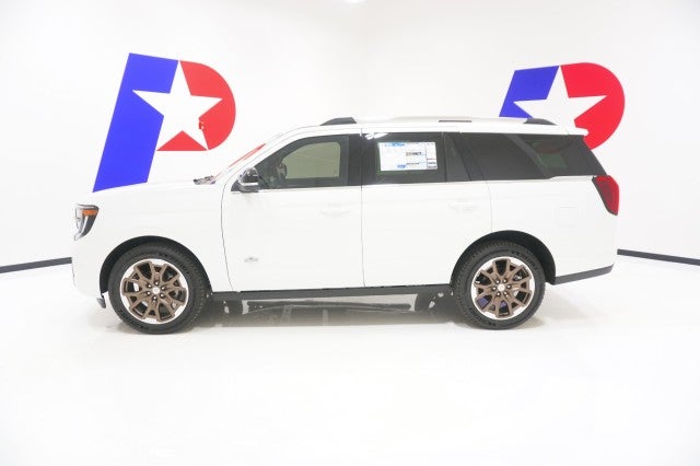 2026 Ford Expedition King Ranch