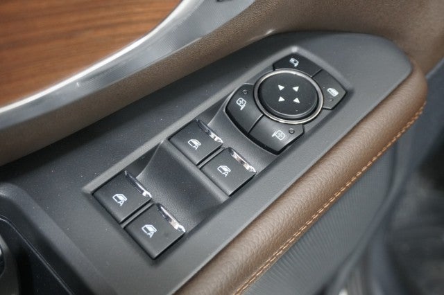 2026 Ford Expedition King Ranch