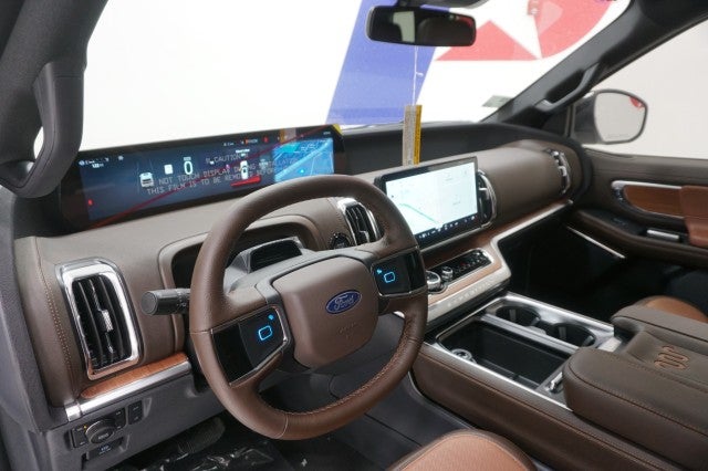 2026 Ford Expedition King Ranch