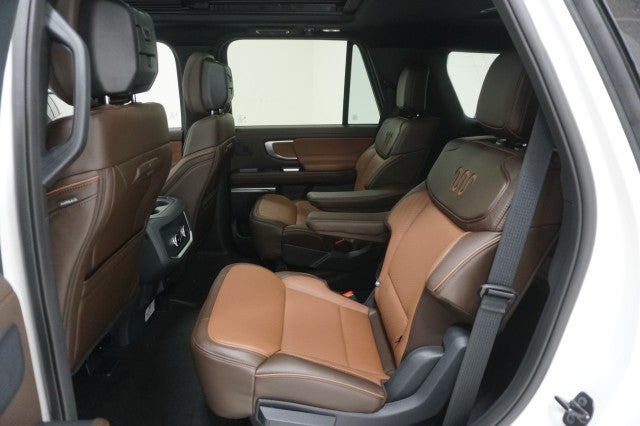 2026 Ford Expedition King Ranch
