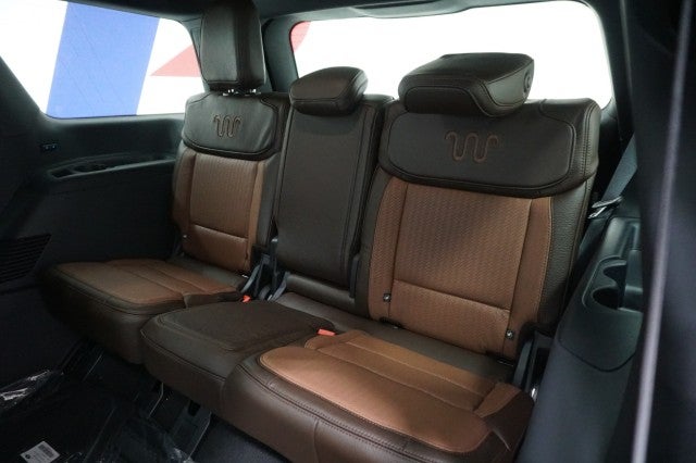 2026 Ford Expedition King Ranch