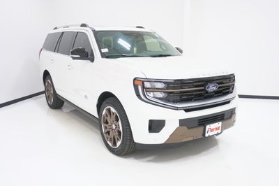 2026 Ford Expedition King Ranch