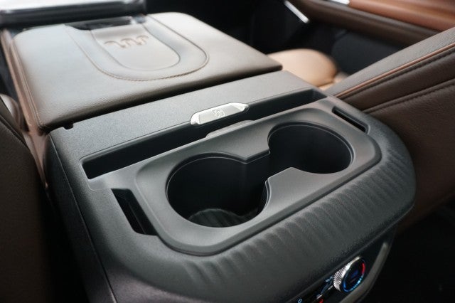 2026 Ford Expedition King Ranch