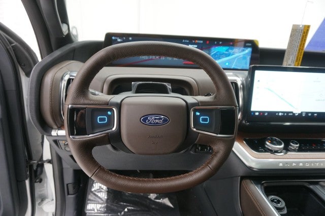 2026 Ford Expedition King Ranch