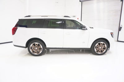 2026 Ford Expedition King Ranch