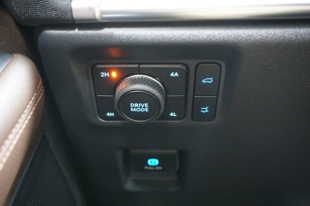 2026 Ford Expedition King Ranch