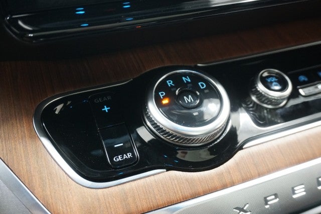 2026 Ford Expedition King Ranch