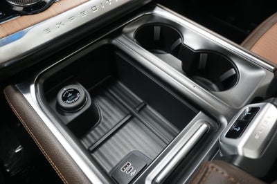 2026 Ford Expedition King Ranch