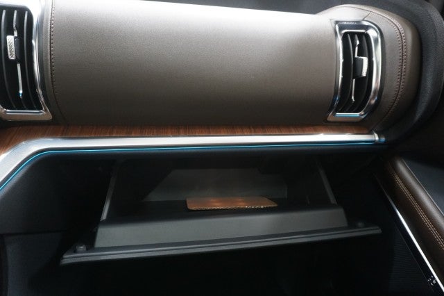 2026 Ford Expedition King Ranch