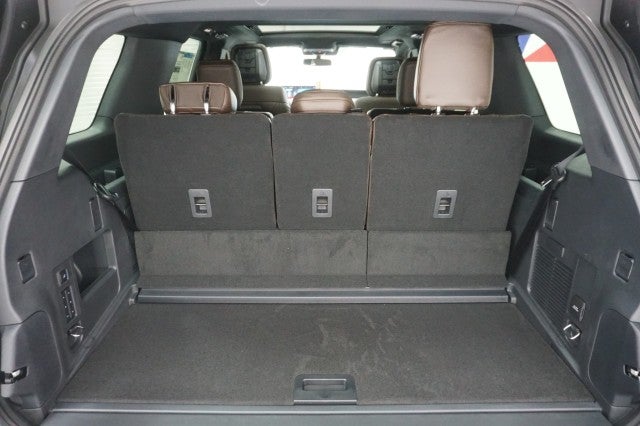 2026 Ford Expedition King Ranch