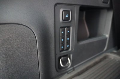 2027 Ford Expedition King Ranch