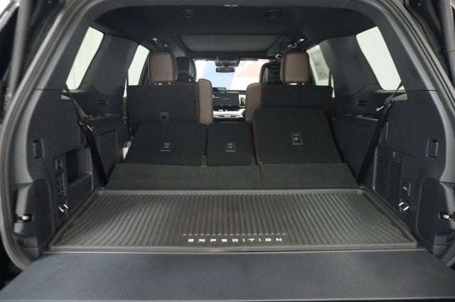 2027 Ford Expedition King Ranch