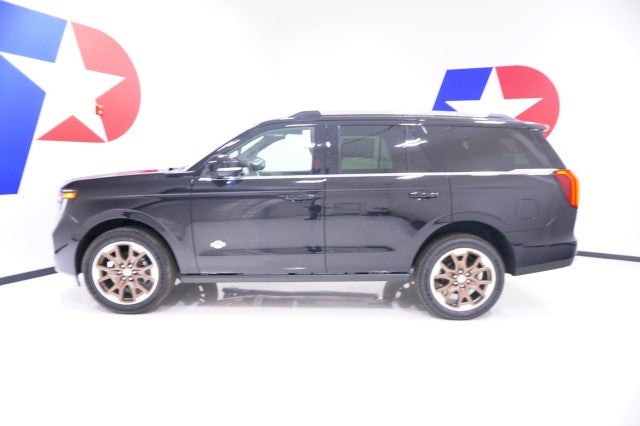 2027 Ford Expedition King Ranch