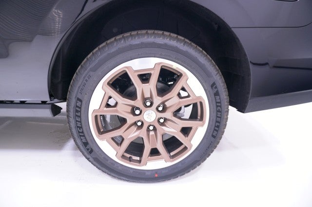 2027 Ford Expedition King Ranch