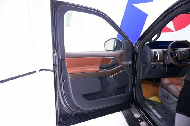 2027 Ford Expedition King Ranch