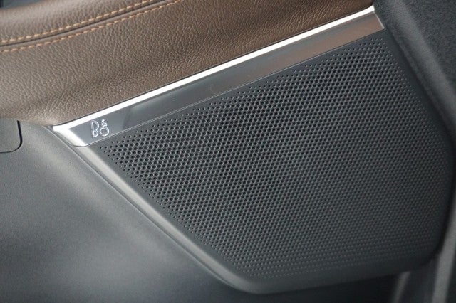 2027 Ford Expedition King Ranch