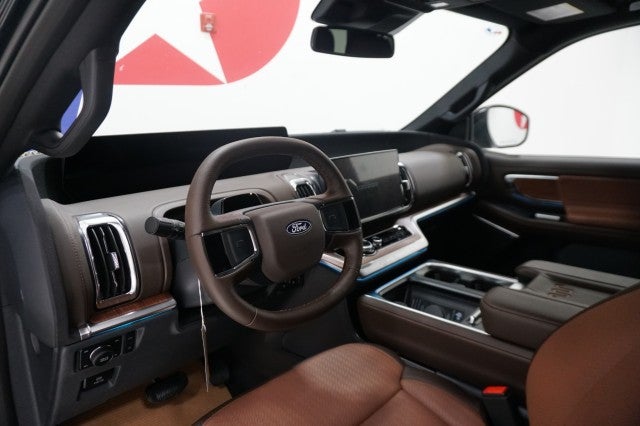 2027 Ford Expedition King Ranch
