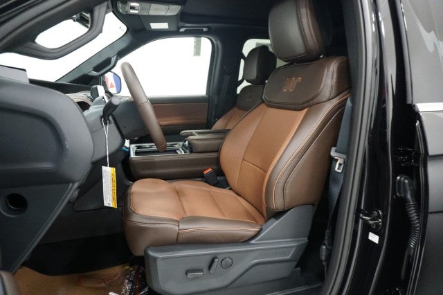 2027 Ford Expedition King Ranch