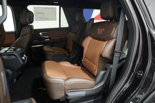 2027 Ford Expedition King Ranch