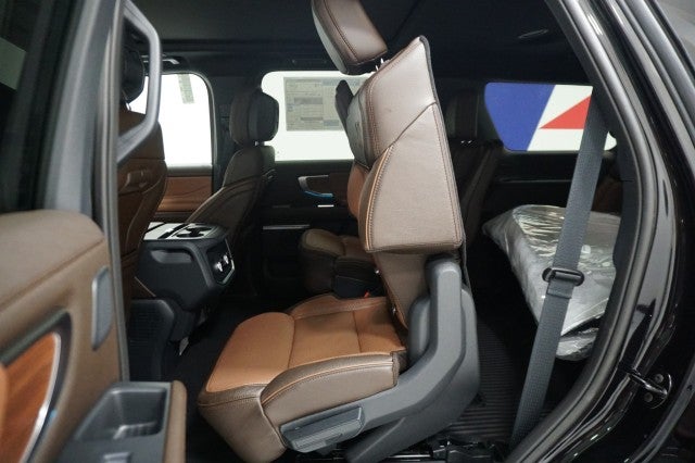 2027 Ford Expedition King Ranch