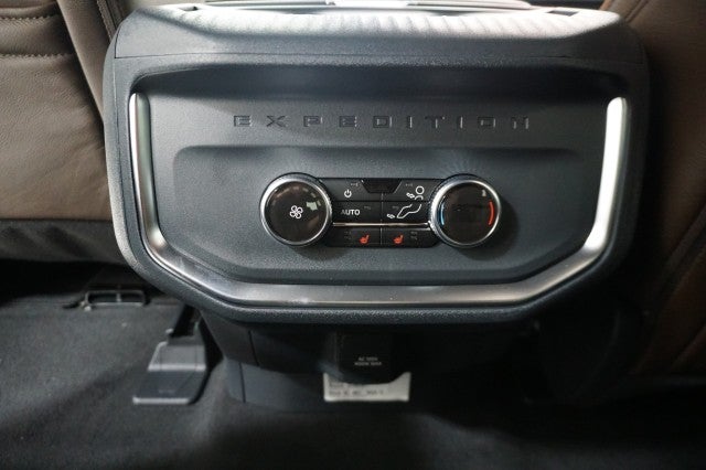 2027 Ford Expedition King Ranch