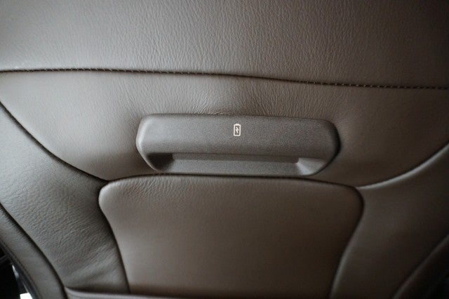 2027 Ford Expedition King Ranch