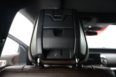 2027 Ford Expedition King Ranch