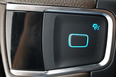 2027 Ford Expedition King Ranch