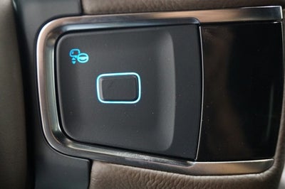 2027 Ford Expedition King Ranch