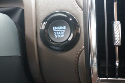 2027 Ford Expedition King Ranch