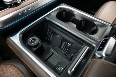 2027 Ford Expedition King Ranch