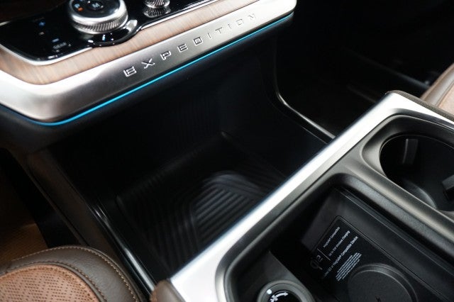2027 Ford Expedition King Ranch