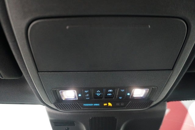 2027 Ford Expedition King Ranch